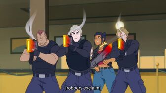 My Adventures with Superman S03E02 1080p ENGLISH SUBT