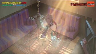 Masameer The Movie (2020) Full Arabic [1080p][WEBRip] AAC5 1-[YTS MX] ahmadalsheikhly com