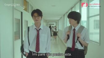 POPULARUL SERIZAWA SE COMPORTĂ CIUDAT ÎN PREAJMA MEA (2026) - EP03