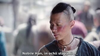 Legenda lui Xiao Chuo 22
