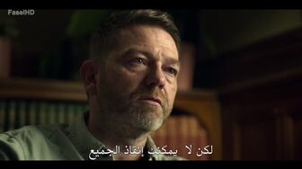 [Laroza Now] مسلسل Trigger Point الموسم الرابع - الحلقة 5