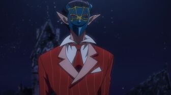 Overlord II - 12 - The Final Battle of the Disturbance (1)