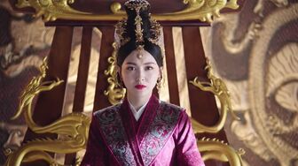 Legenda lui Xiao Chuo 45