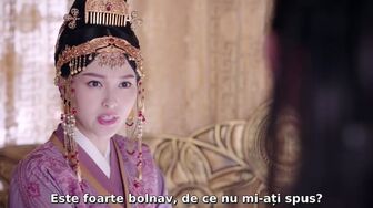 Legenda lui Xiao Chuo 29
