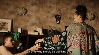 Professor T 2021 S02e03 The Family 1080P ENGLISH SUBT